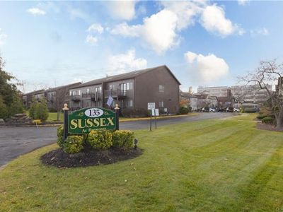 135 W Nyack Rd #5UNI, Nanuet, NY, 10954