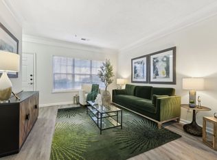 The Paxton, Lilburn, GA 30047