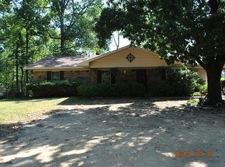 4366 Highway 155, Coushatta, LA 71019