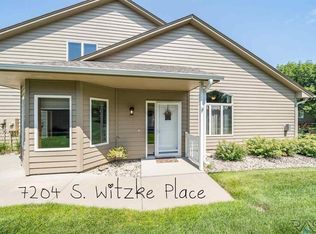 7204 S Witzke Pl, Sioux Falls, SD 57108