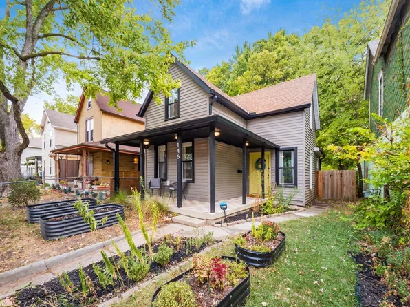 146 Chicago Ave, Columbus, OH 43222