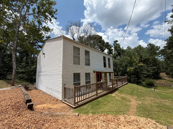 16C County Road 302, Oxford, MS 38655