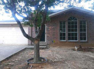 9264 Teagarden Rd, Dallas, TX 75217