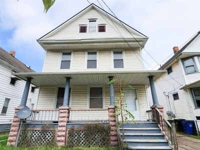 6905 Worley Ave, Cleveland, OH, 44105