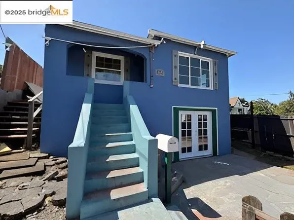 6927 Sunkist Dr, Oakland, CA 94605