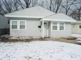 117 Monica Dr, Saint Louis, MO