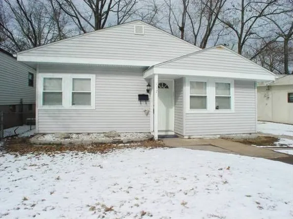 117 Monica Dr, Saint Louis, MO 63127
