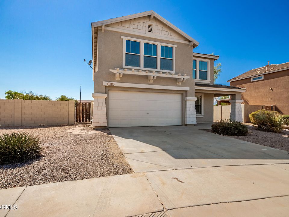 1612 S 122nd Ln, Avondale, AZ 85323 MLS 6597719 Zillow