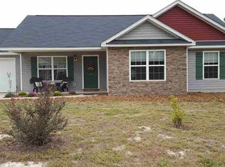 225 Sandy Valley Ct, Gaston, SC 29053