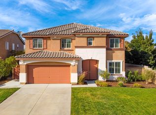 5615 W Avenue L14, Lancaster, CA 93536