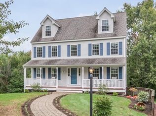 9 Wilkate Pl, Clinton, MA 01510