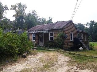 17311 Pine Dr, Accokeek, MD 20607