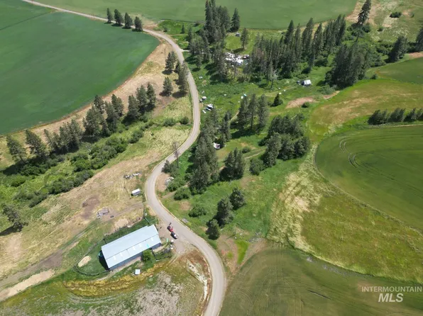 1 Herrick Rd, Craigmont, ID 83523