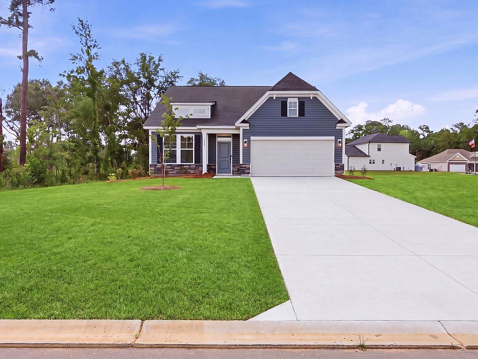 1st image of 113 Cascade Dr. Lot 30 Bailey II