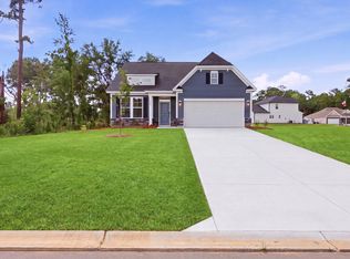 113 Cascade Dr. Lot 30 Bailey II, Conway, SC 29527