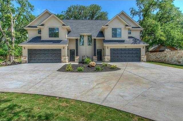 1st image of 613 Pecan Ave #A