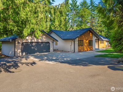 5311 Reid Drive NW, Gig Harbor, WA, 98335