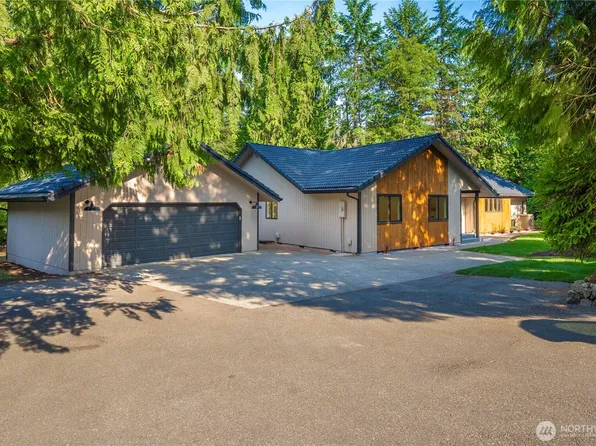 5311 Reid Drive NW, Gig Harbor, WA 98335