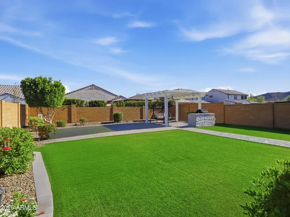 6421 W ROY ROGERS Road, Phoenix, AZ 85083