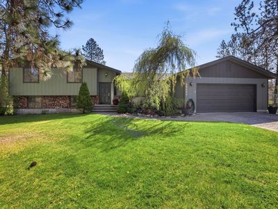 28504 N Cottonwood Rd, Chattaroy, WA, 99003