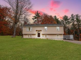 7 Emerson Dr, Rindge, NH 03461