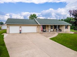 71925 County Road 21, Milford, IN 46542