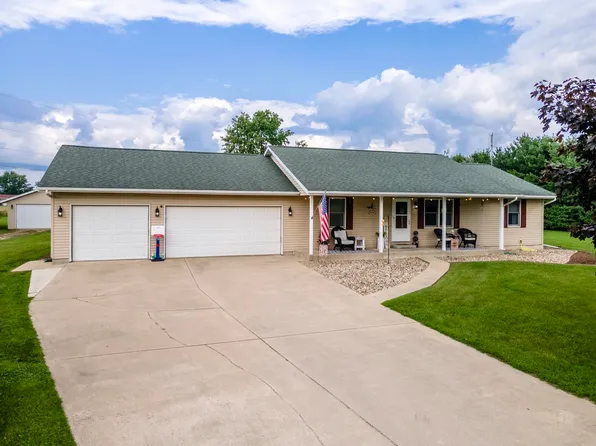 71925 County Road 21, Milford, IN 46542