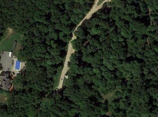 1840 Hinson Rd, Martinsville, IN 46151