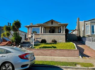 2707 Best Ave, Oakland, CA 94619