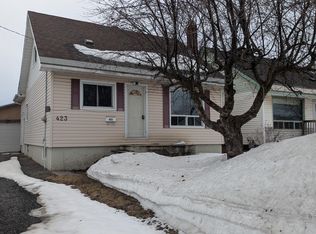 423 2nd Ave #1, Sault Ste. Marie, ON P6C4N4