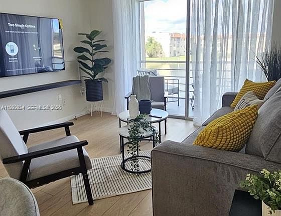 5th image of 2801 N Pine Island Rd APT 207