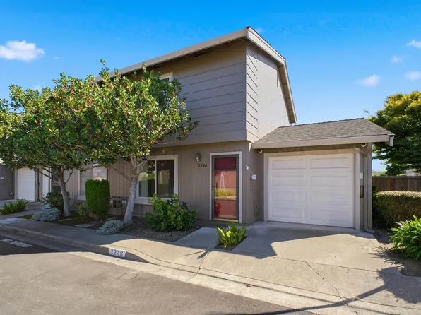 2246 Windlass Way, San Leandro, CA 94577