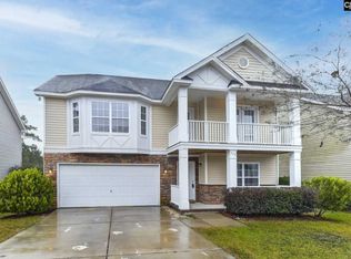 322 Conner Park Ln, West Columbia, SC 29170