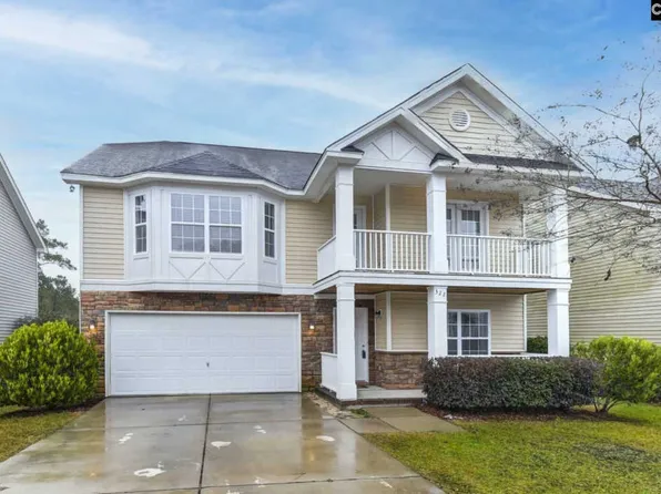 322 Conner Park Ln, West Columbia, SC 29170