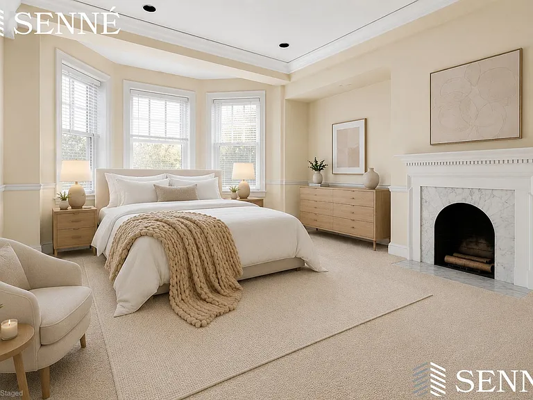 216 Commonwealth Ave #4 — Photo 6