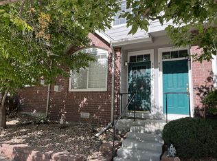 9605 W Chatfield Ave UNIT E, Littleton, CO 80128