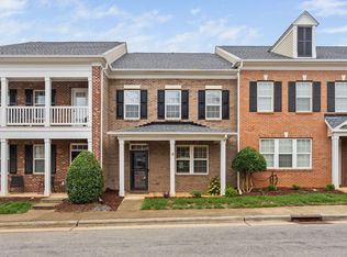 1328 Regulator St, Raleigh, NC 27603