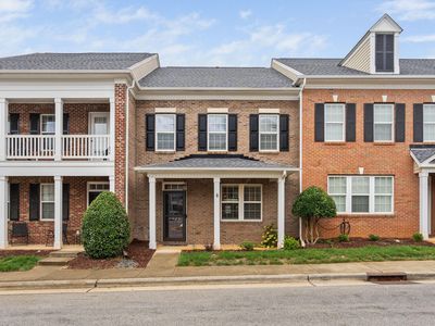 1328 Regulator St, Raleigh, NC, 27603