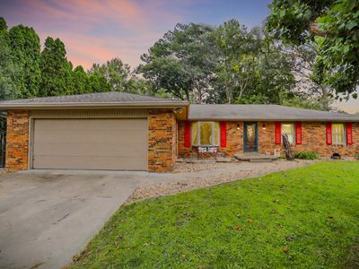 3341 Flintwood Dr, Columbus, IN, 47203