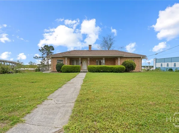 2704 River Drive, Savannah, GA 31404