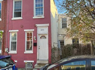 406 E Flora St, Philadelphia, PA 19125