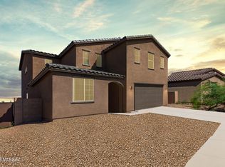 3050 W Chalfont Dr, Tucson, AZ 85742