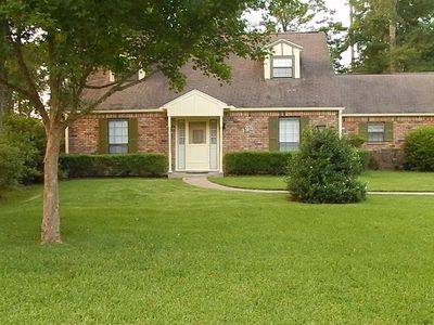 195 Magnolia Trl, Lumberton, TX, 77657