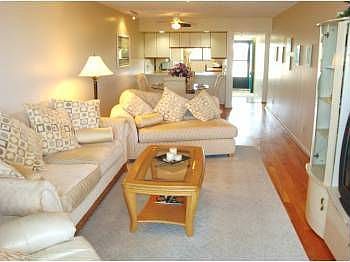 5th image of 300 Columbia Dr APT 2307