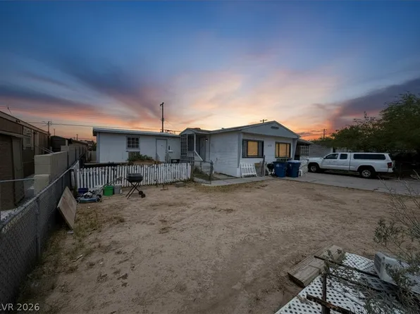 6124 Great Smoky Ave, Las Vegas, NV 89156