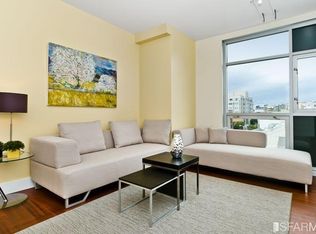 1299 Bush St APT 504, San Francisco, CA 94109