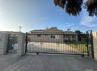 0 S Evanwood Ave, West Covina, CA 91790
