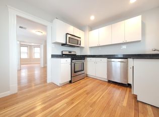 116 Gladstone St #103, Boston, MA 02128