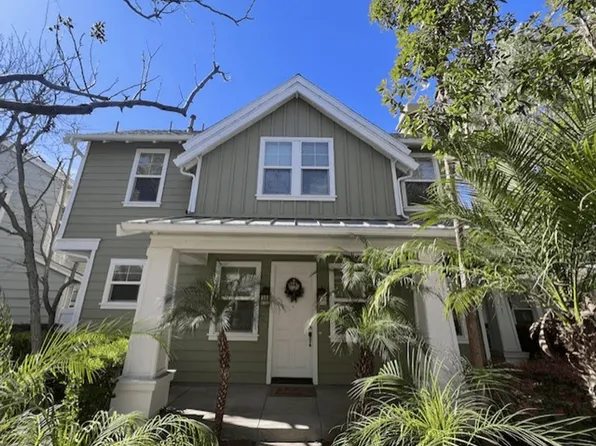 18 Thorp Spg, Mission Viejo, CA 92694