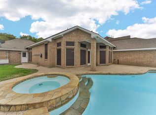 20514 Forest Stream Dr, Humble, TX 77346